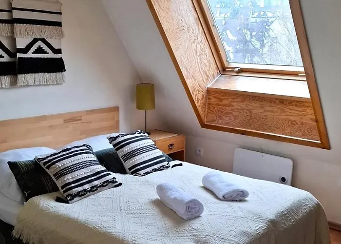 Rodzinne ApartZakop
